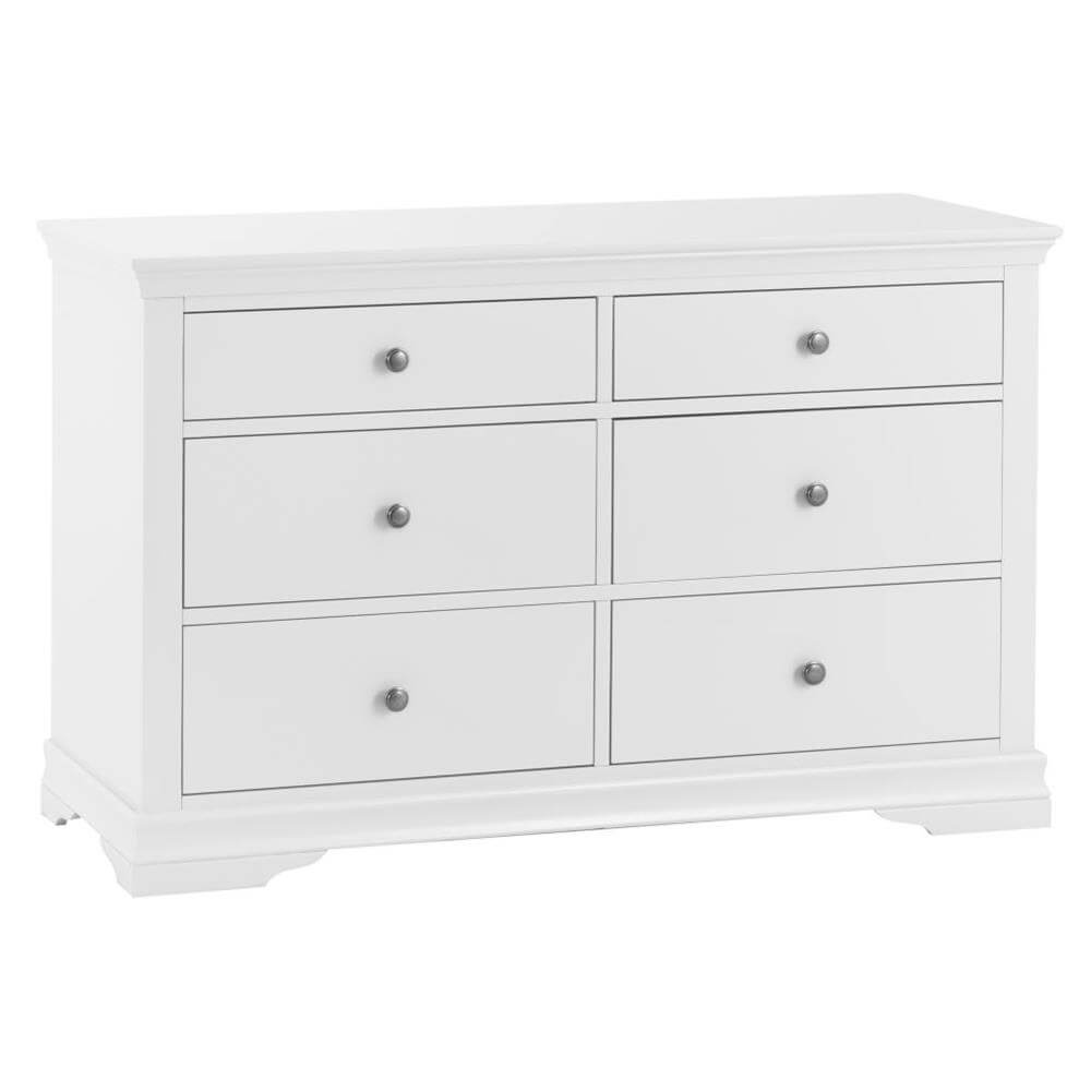Southwold 6 Drawer Chest